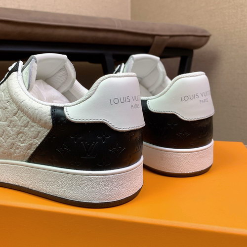 LV Shoes(AAA)-792