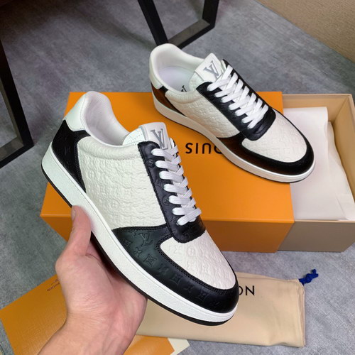 LV Shoes(AAA)-792