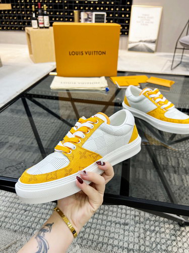LV Shoes(AAA)-762