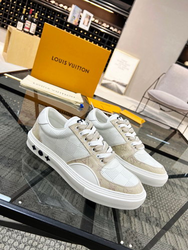 LV Shoes(AAA)-763