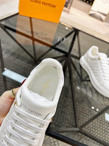LV Shoes(AAA)-759