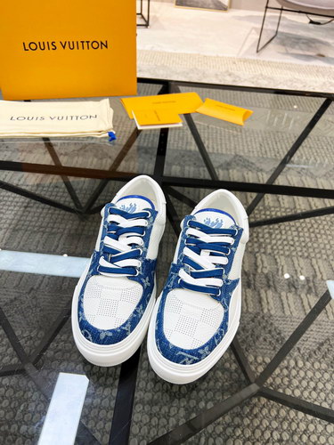 LV Shoes(AAA)-764