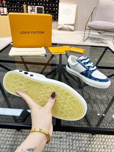 LV Shoes(AAA)-764