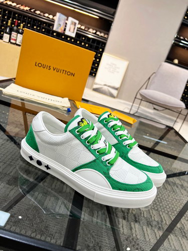 LV Shoes(AAA)-765