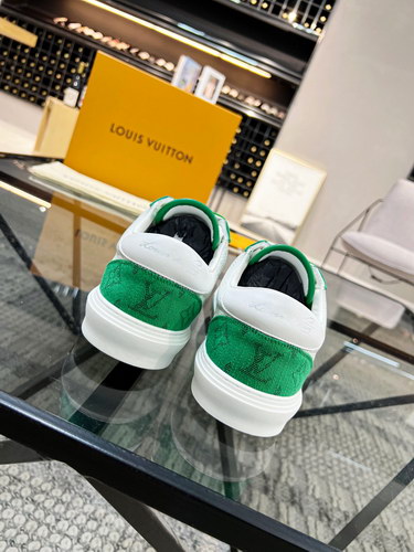 LV Shoes(AAA)-765