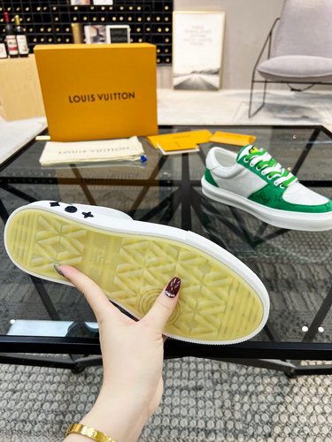 LV Shoes(AAA)-765
