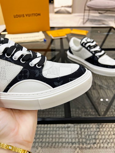 LV Shoes(AAA)-766