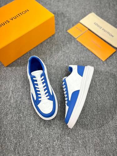 LV Shoes(AAA)-767