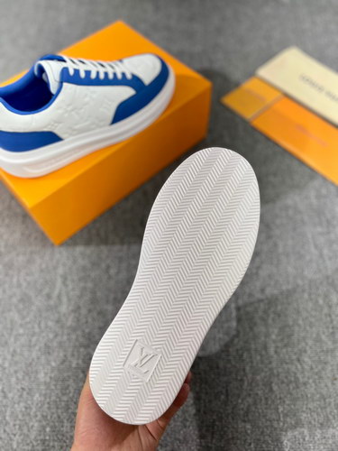 LV Shoes(AAA)-767