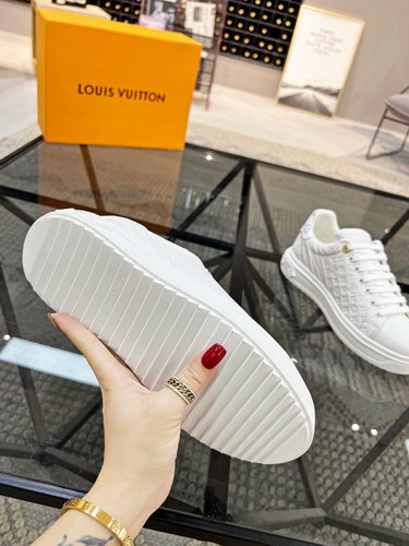 LV Shoes(AAA)-759