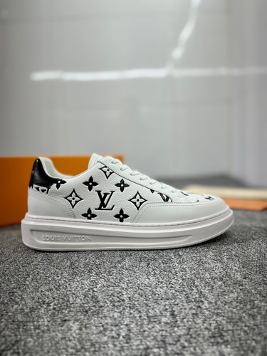 LV Shoes(AAA)-769
