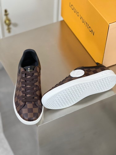 LV Shoes(AAA)-796