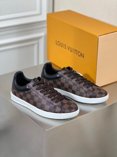 LV Shoes(AAA)-796