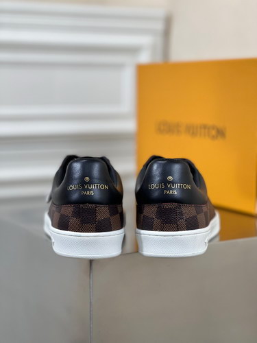 LV Shoes(AAA)-796