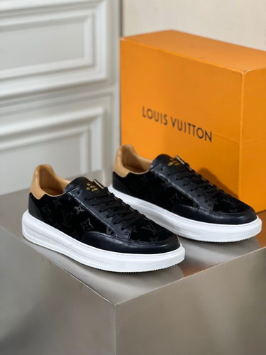 LV Shoes(AAA)-794