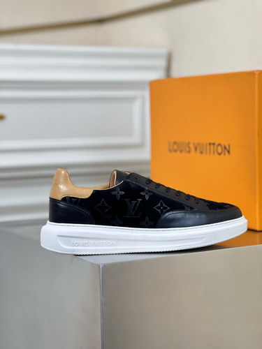 LV Shoes(AAA)-794