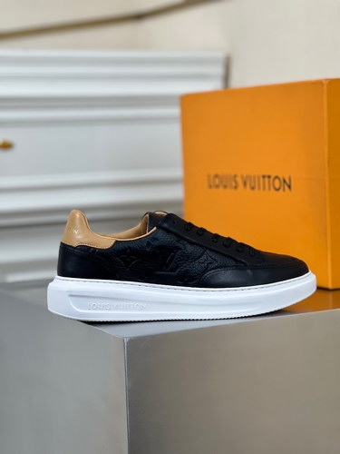 LV Shoes(AAA)-799