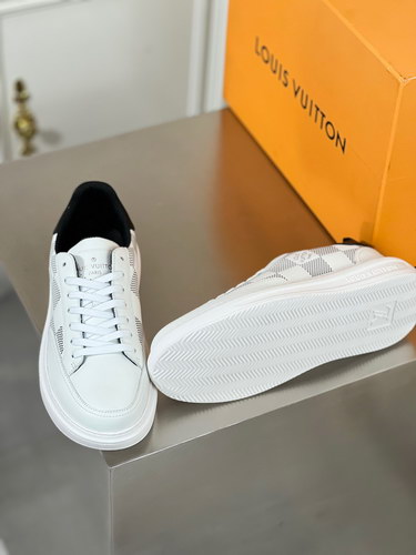 LV Shoes(AAA)-802