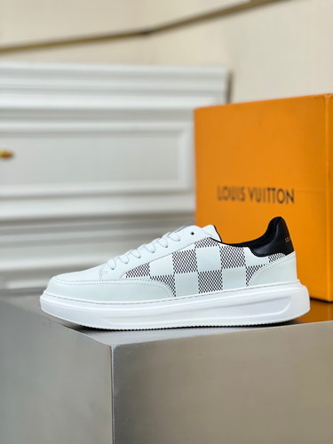 LV Shoes(AAA)-802