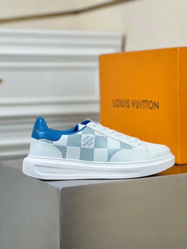 LV Shoes(AAA)-803