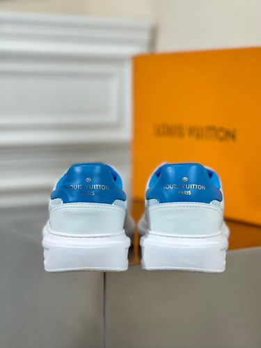 LV Shoes(AAA)-803