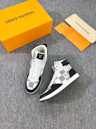 LV High Cut(AAA)-133
