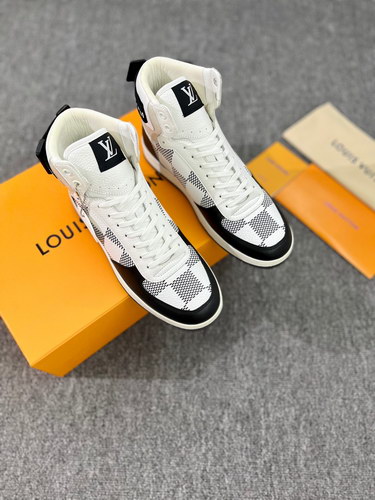 LV High Cut(AAA)-133