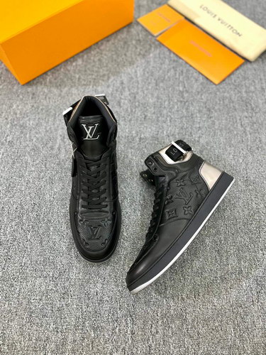 LV High Cut(AAA)-134