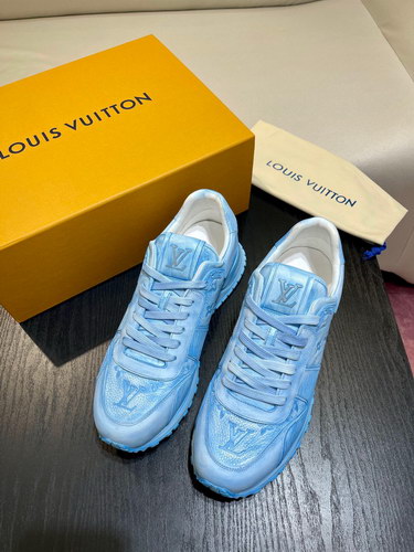 LV Shoes(AAA)-808