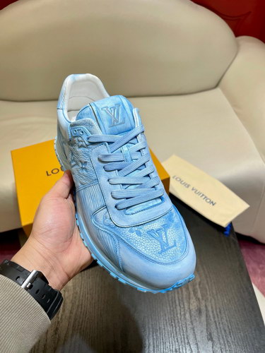 LV Shoes(AAA)-808