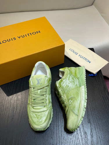 LV Shoes(AAA)-807