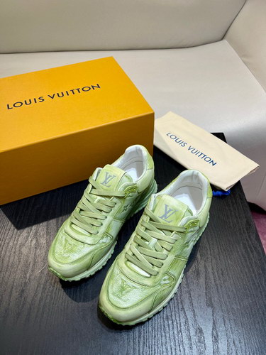 LV Shoes(AAA)-807