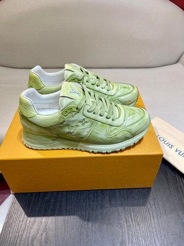 LV Shoes(AAA)-807