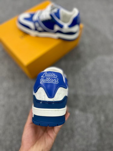 LV Shoes(AAA)-815