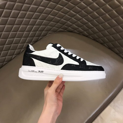 LV Shoes(AAA)-810