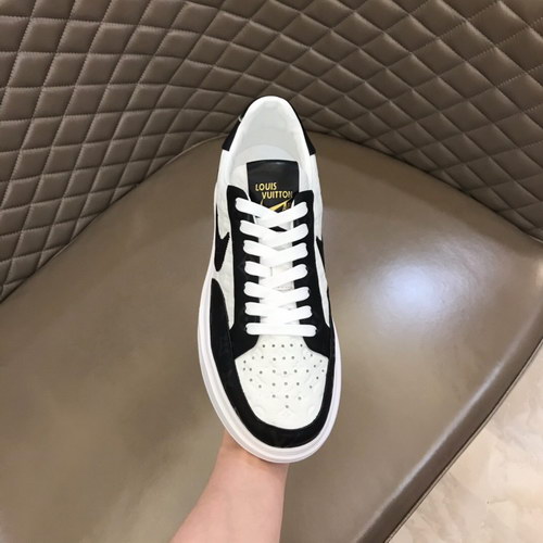 LV Shoes(AAA)-810