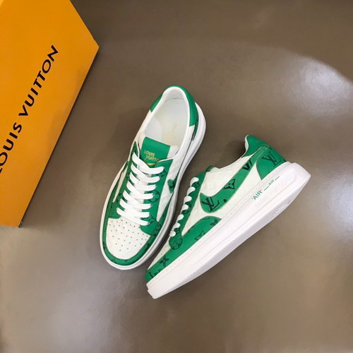 LV Shoes(AAA)-811