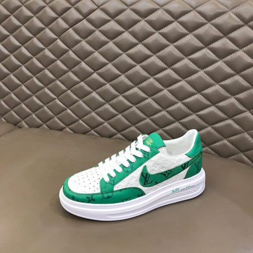 LV Shoes(AAA)-811