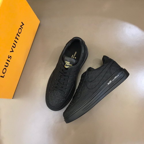 LV Shoes(AAA)-812
