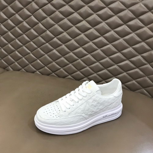 LV Shoes(AAA)-809