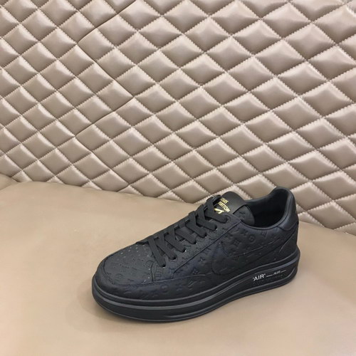 LV Shoes(AAA)-812