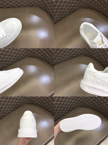 LV Shoes(AAA)-809