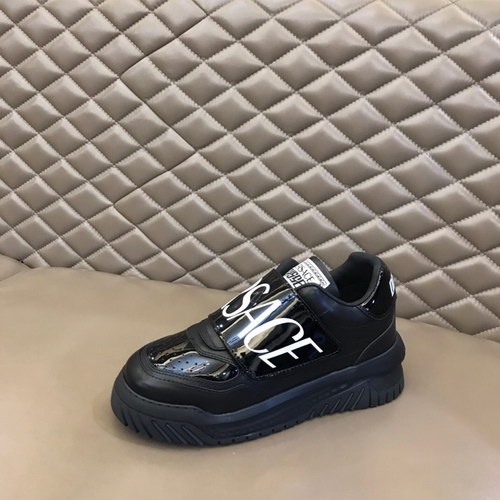 Versace Shoes(AAA)-181