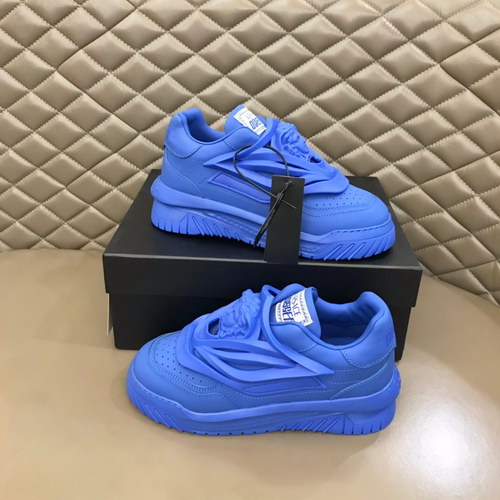 Versace Shoes(AAA)-184