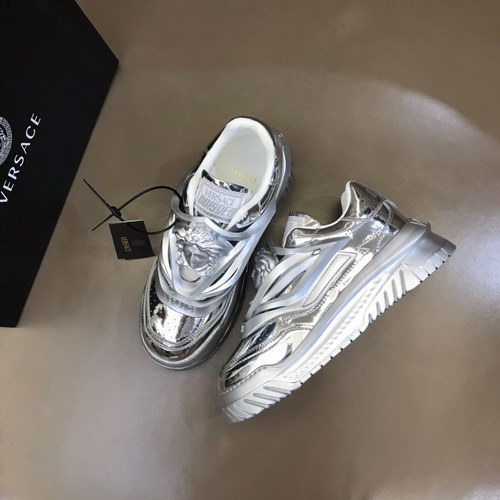 Versace Shoes(AAA)-185