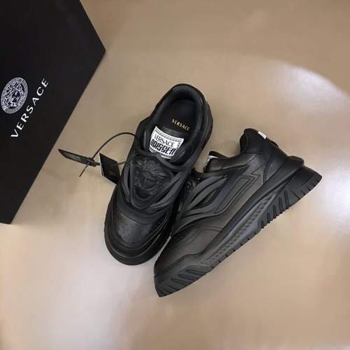 Versace Shoes(AAA)-188