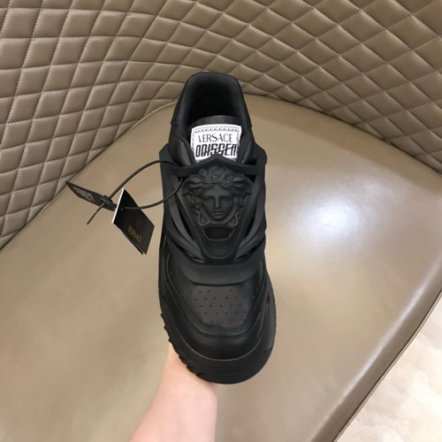 Versace Shoes(AAA)-188