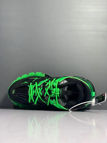 Ba*len*cia*ga shoes(aaaa)-221