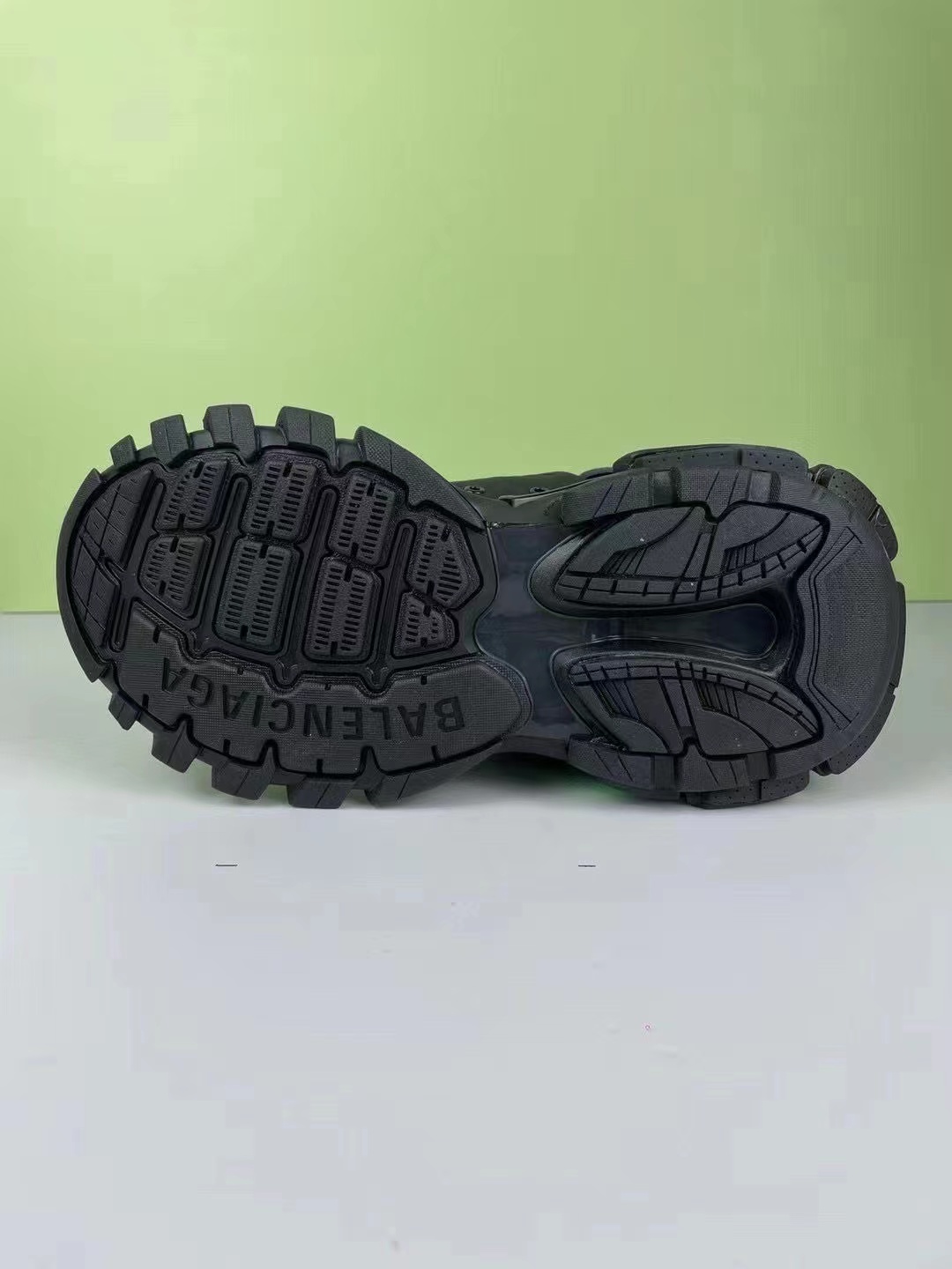 Ba*len*cia*ga shoes aaaa(women)-245