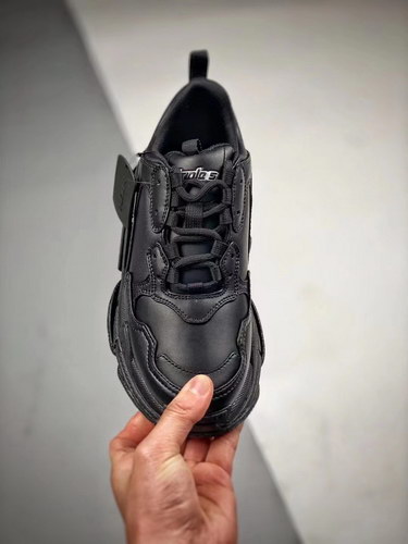 Ba*len*cia*ga shoes(aaaa)-199